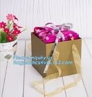 luxury paper pink printing shopping paper bags with rope handle,MATT PAPER BAGS FOR GIFTS BOUTIQUE CLOTHING OUTLETS BLAC