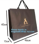 Luxury Paper Wedding Favor Gift Bags,Paper Carrier Bag,Party Bag with Handles,logo carrier bag for shopping nylon bag fo