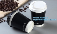 Low Price High Quality 7Oz Paper Cup,3D PAPER CUPS DESIGN,ripple wall / double wall / single wall disposable coffee pape