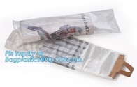 calendary bags, calender bag,staple calendary bag, wicket calendary bags,  poly bags for newspaper delivery,micro perfor