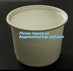 8oz 10oz 12oz 16oz Fully compostable CPLA food grade lid fit for paper coffee cup,Compostable 90mm CPLA yellow cup lid f