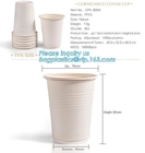 New products cornstarch plastic 12oz nature biodegradable drinking cup,Disposable cups plastic biodegradable cups PLA pa