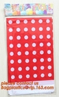 Polka Dots Banquet Plastic Tablecloths Table Cover Wedding Party Decorations, plastic oval table tablecloth PVC waterpro