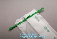 Atmosbag glove bag - an inflatable polyethylene glove box, Paddle Blender for food labs - Paddle Blender Exporter, bagea