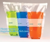 Sterile sampling kit - SteriPlast Kit, Bag Mixers: Solid Sample Prep for Microbiology, Sterile Powder Bag &amp; Vessels, pac