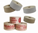 Fiber Reinforced Label Tape Label Gummed Kraft Paper Packing Reinforced